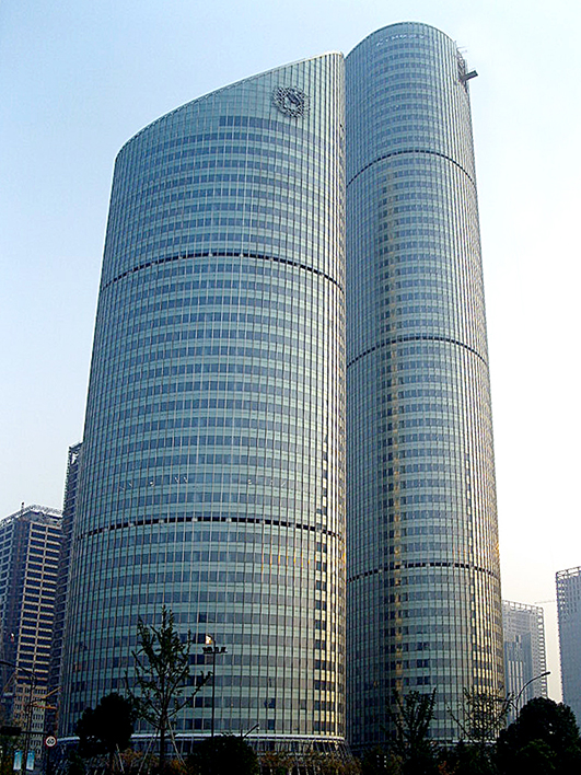 浙江省建設(shè)銀行